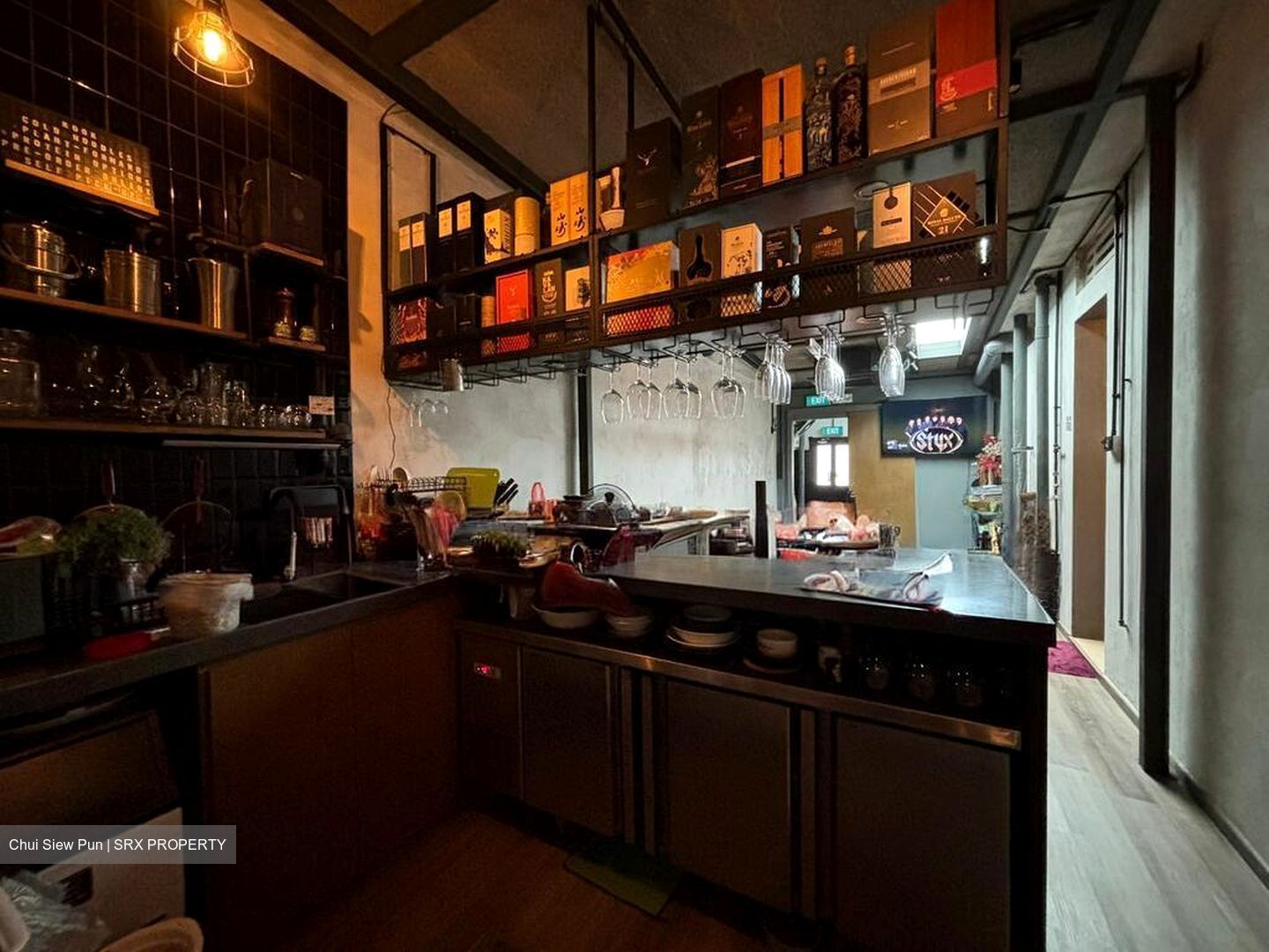 Tiong Bahru Estate (D3), Shop House #521985111